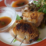 ビストロ セレニテ - 