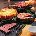 DINEA cafe&restaurant - 