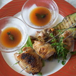 ビストロ セレニテ - 