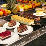 DINEA cafe&restaurant - 