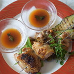 ビストロ セレニテ - 