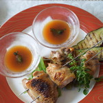 ビストロ セレニテ - 