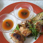 ビストロ セレニテ - 