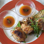 ビストロ セレニテ - 