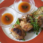 ビストロ セレニテ - 