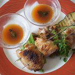 ビストロ セレニテ - 