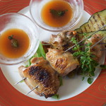 ビストロ セレニテ - 