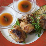 ビストロ セレニテ - 