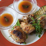 ビストロ セレニテ - 