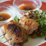 ビストロ セレニテ - 