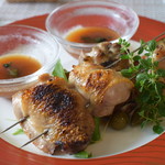 ビストロ セレニテ - 