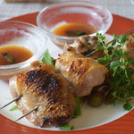 ビストロ セレニテ - 