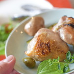 ビストロ セレニテ - 