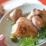 ビストロ セレニテ - 