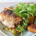 ビストロ セレニテ - 