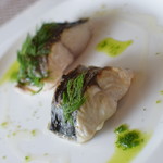 ビストロ セレニテ - 