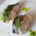 ビストロ セレニテ - 