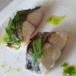 ビストロ セレニテ - 