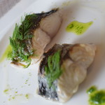 ビストロ セレニテ - 