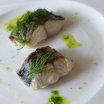 ビストロ セレニテ - 