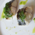 ビストロ セレニテ - 