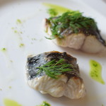 ビストロ セレニテ - 