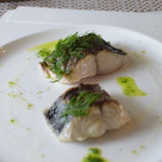 ビストロ セレニテ - 