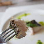 ビストロ セレニテ - 