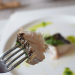 ビストロ セレニテ - 