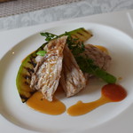 ビストロ セレニテ - 