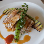 ビストロ セレニテ - 