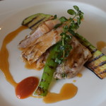 ビストロ セレニテ - 