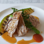 ビストロ セレニテ - 