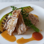 ビストロ セレニテ - 