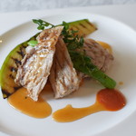 ビストロ セレニテ - 