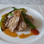 ビストロ セレニテ - 