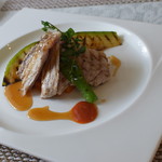 ビストロ セレニテ - 