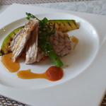 ビストロ セレニテ - 