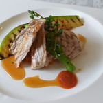 ビストロ セレニテ - 