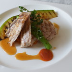 ビストロ セレニテ - 