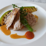 ビストロ セレニテ - 