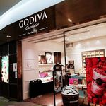 GODIVA - 