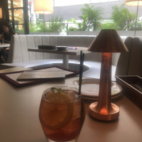 マディソン ニューヨーク キッチン - 