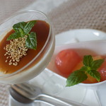 ビストロ セレニテ - 