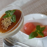 ビストロ セレニテ - 