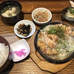 からあげ専門店 とりの - 