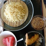 長野国際カントリークラブレストラン - 