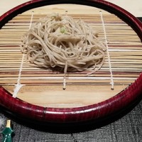 天麩羅とお蕎麦　三輪 - 