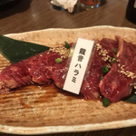 焼肉龍音 - 