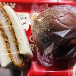 DOPPO - 料理写真: